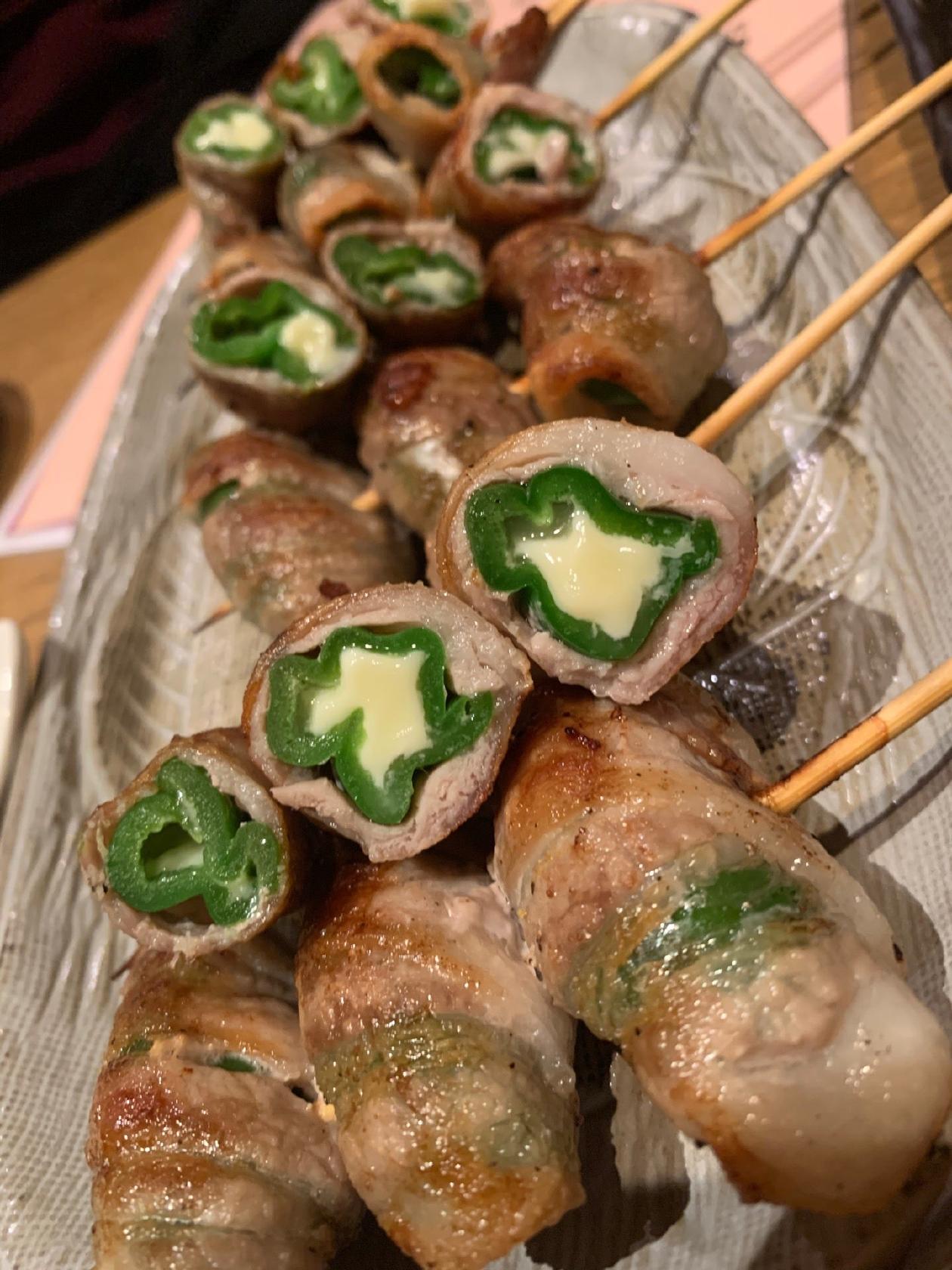 とり神