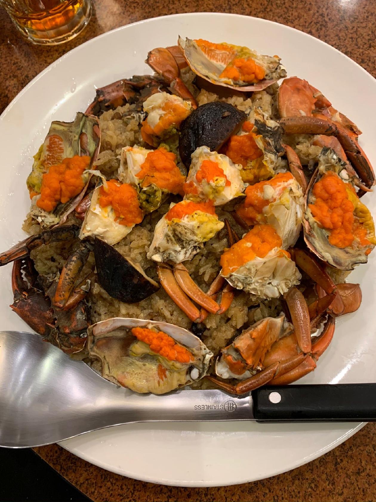知味料理小館