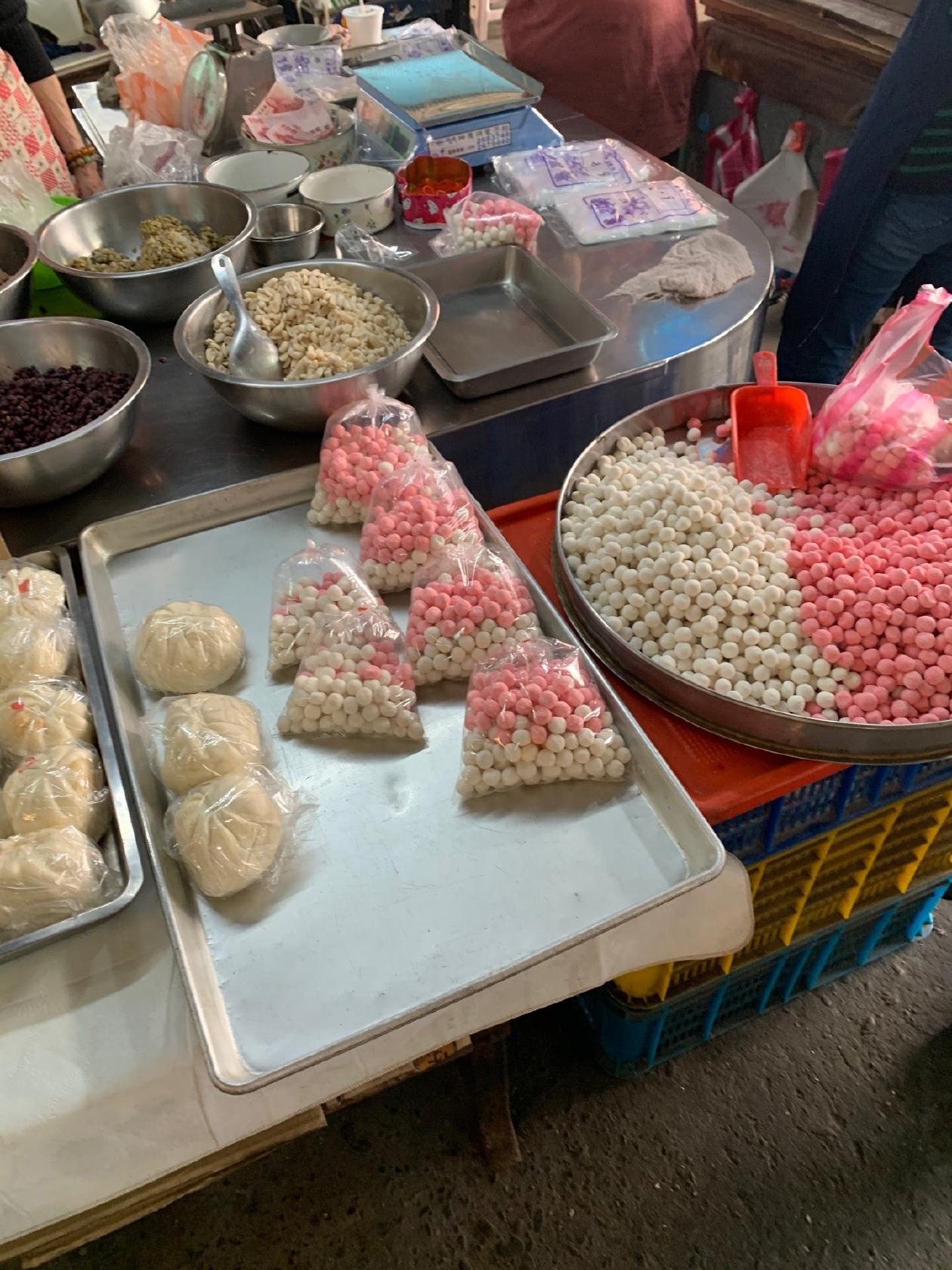 姨婆粉粿