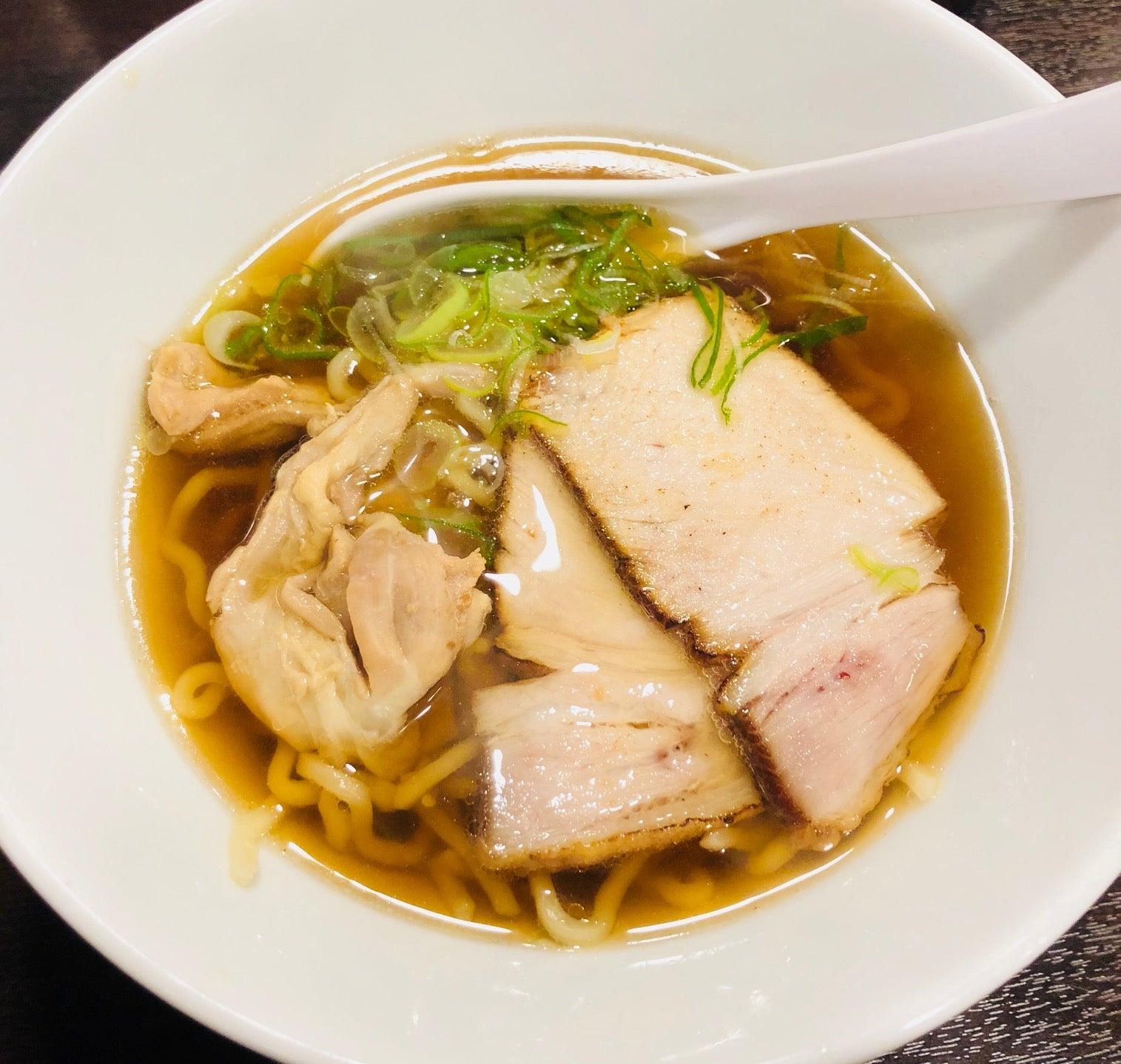 ラーメン酒場 早川亭みやび