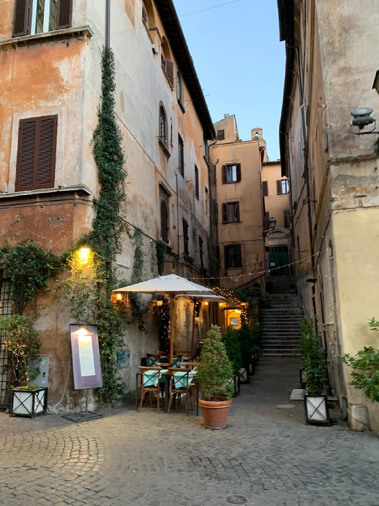 Cucina del Teatro