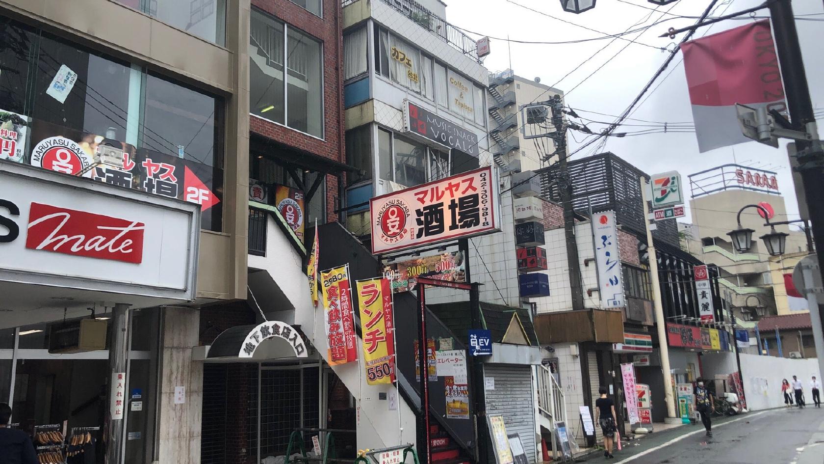 Cafe台北