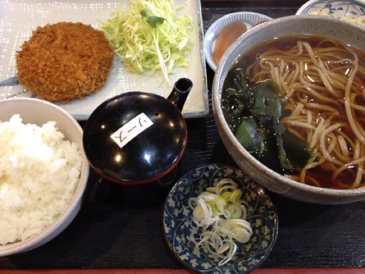 梅の茶屋