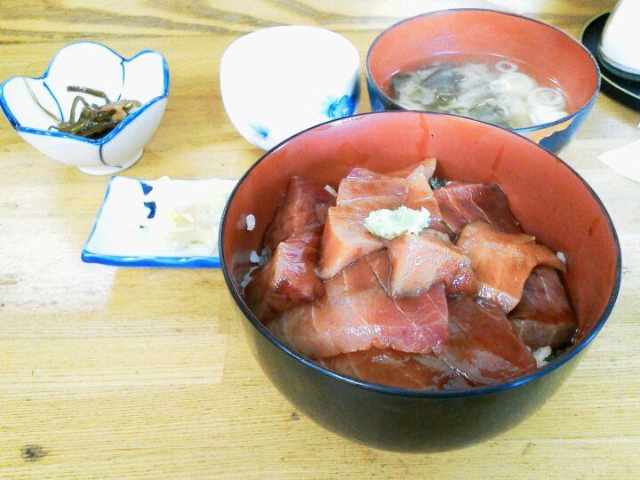 お食事処 成龍丸