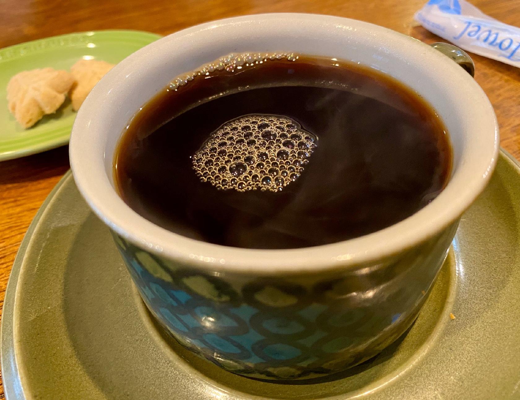 カフェ エクレシア