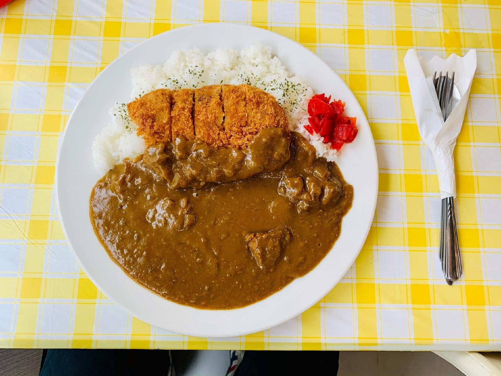 文化センター cafe 食堂