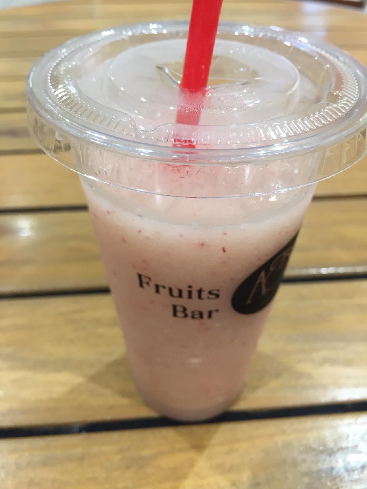 フルーツバーAoki