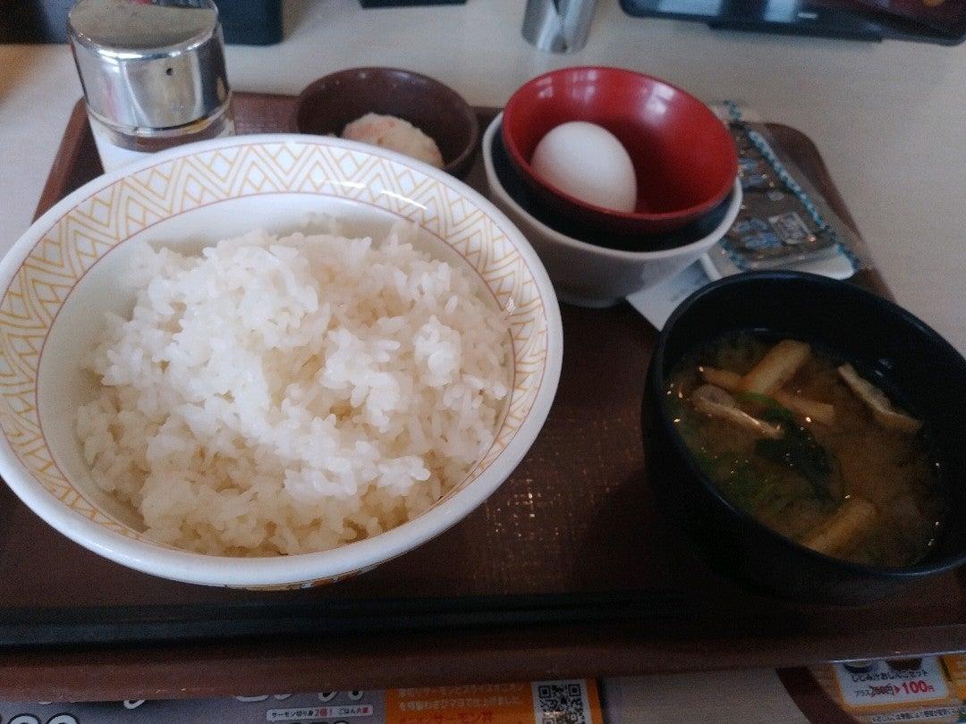 すき家 野々市御経塚店