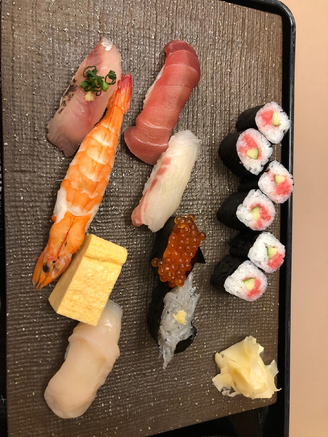 日本料理・鮨懐石 桂