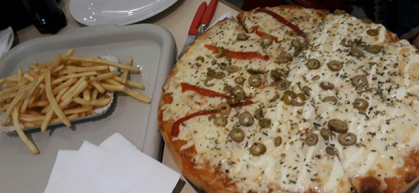 Duende's