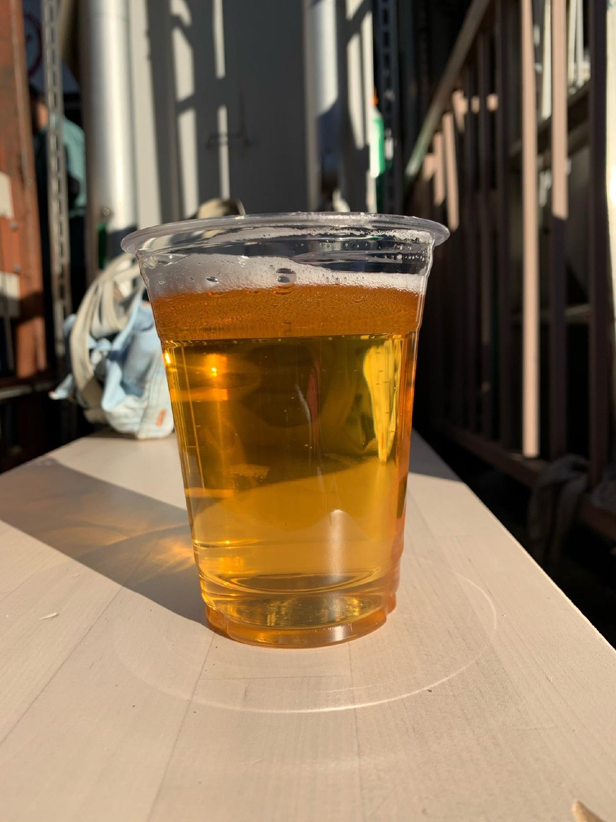 DEVIL CRAFT BREWERY