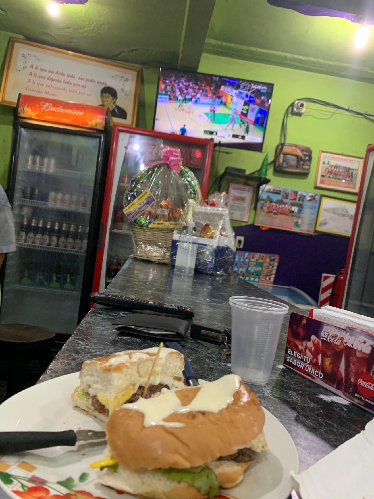 Chuko's