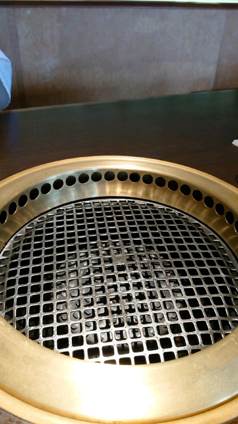 焼肉名菜 福寿 橋本店