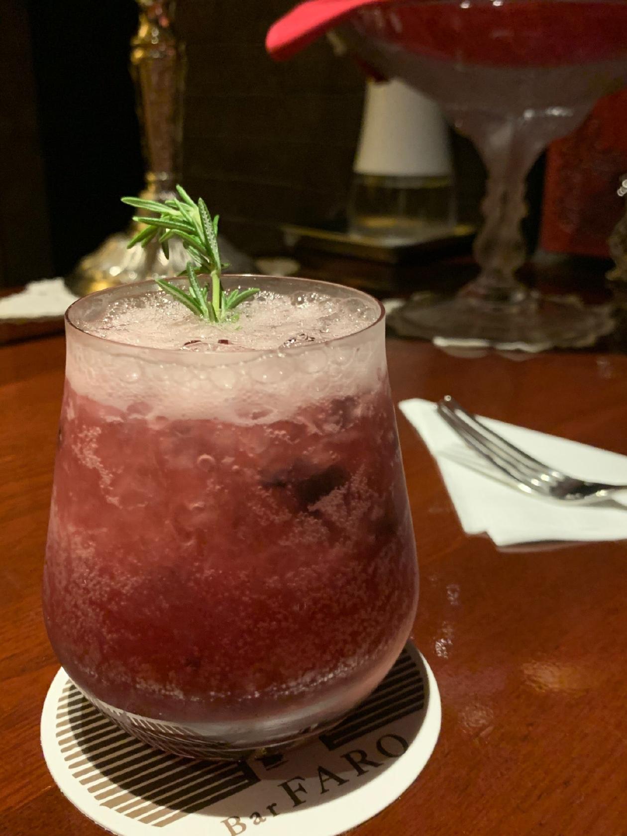 Bar FARO