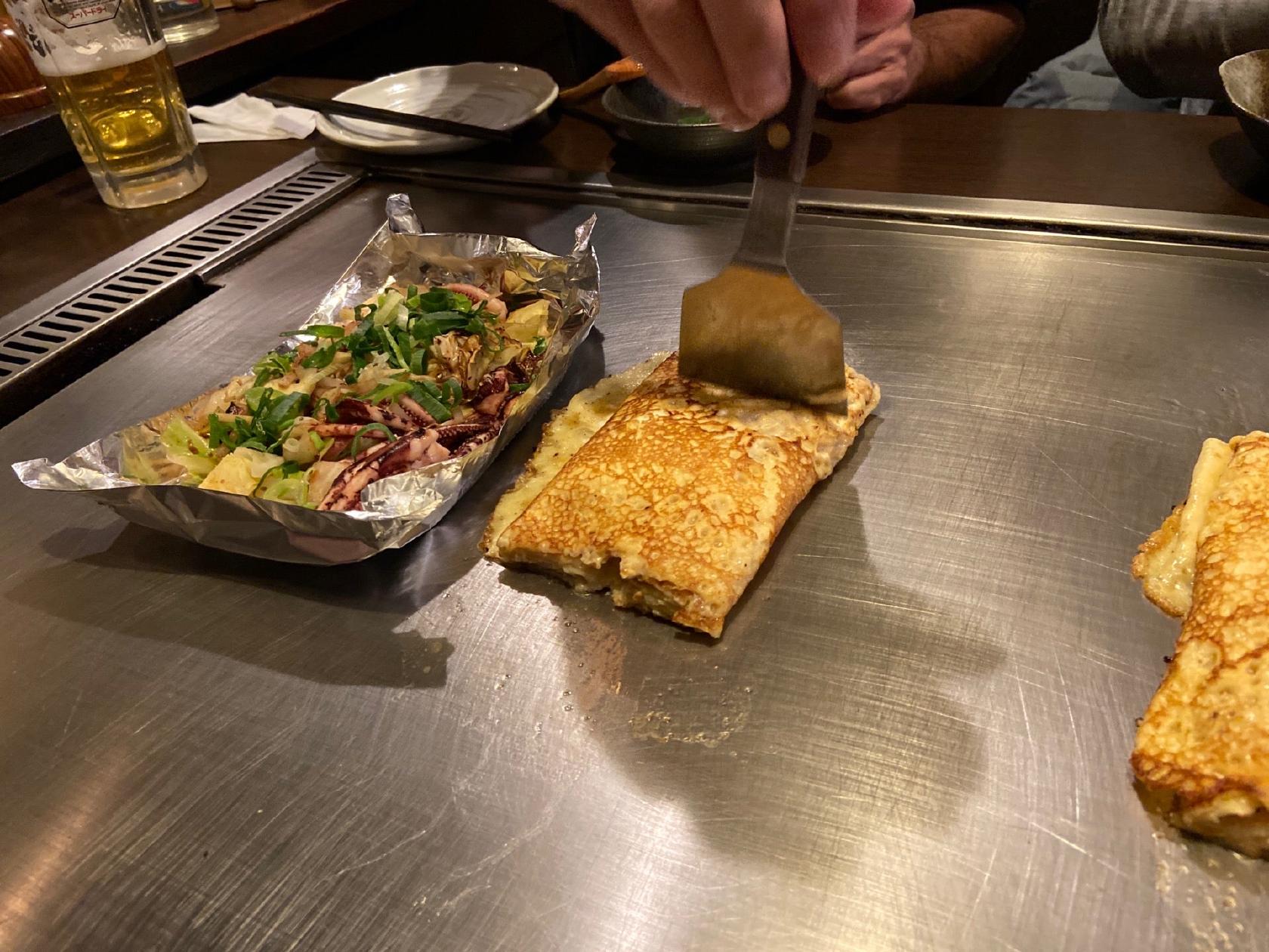 お好み焼き 偶 姫路青山店
