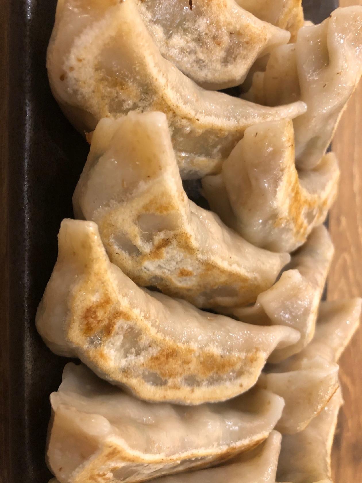 肉汁餃子のダンダダン　中野店