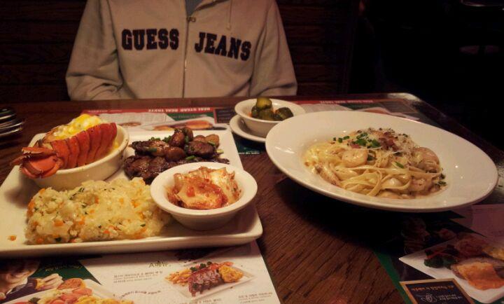 OUTBACK Steakhouse