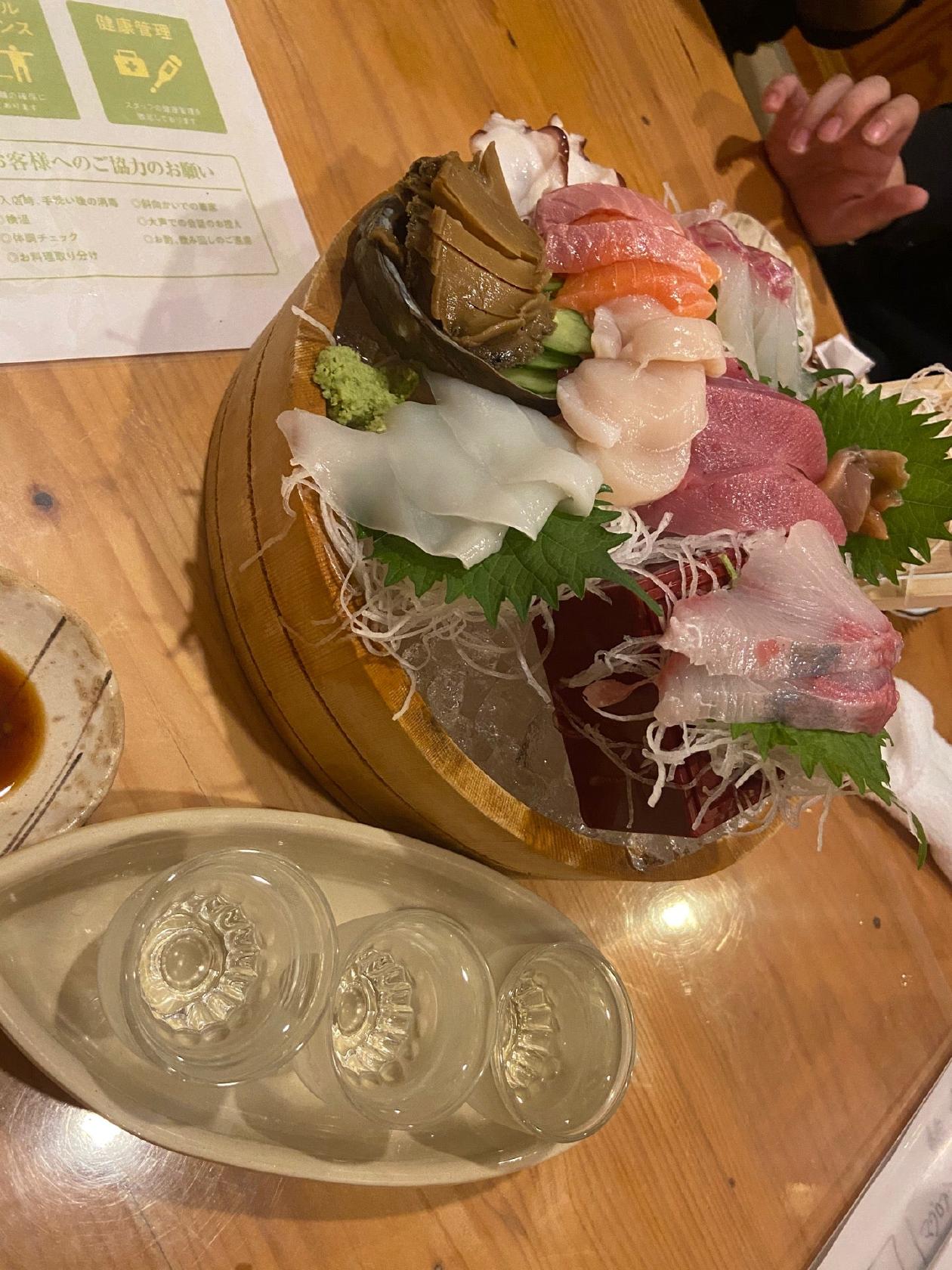 輪っ家