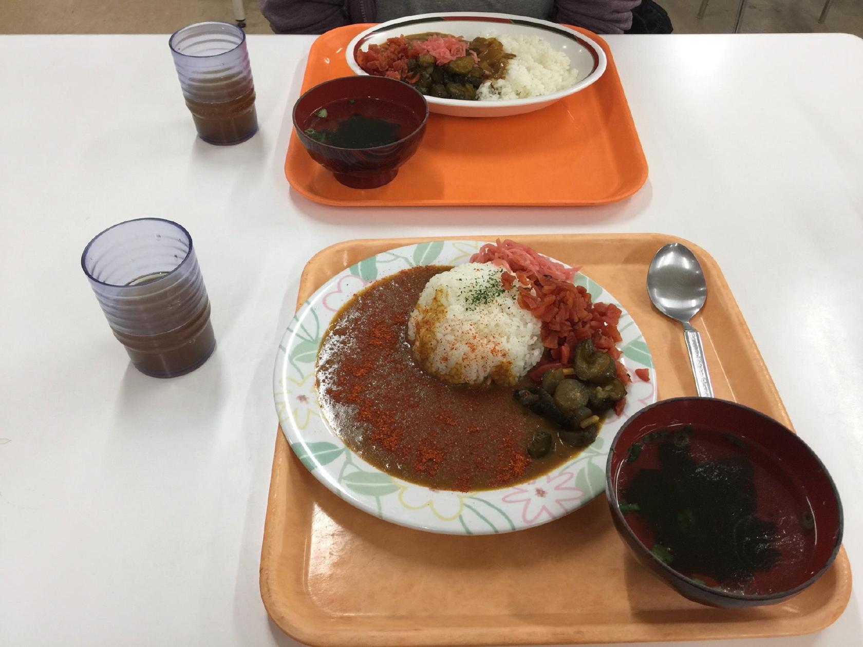 札幌医科大学食堂 GOURMET PLAZA