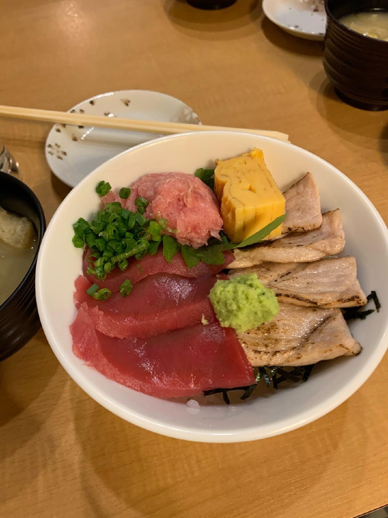 鮪屋 兼政水産