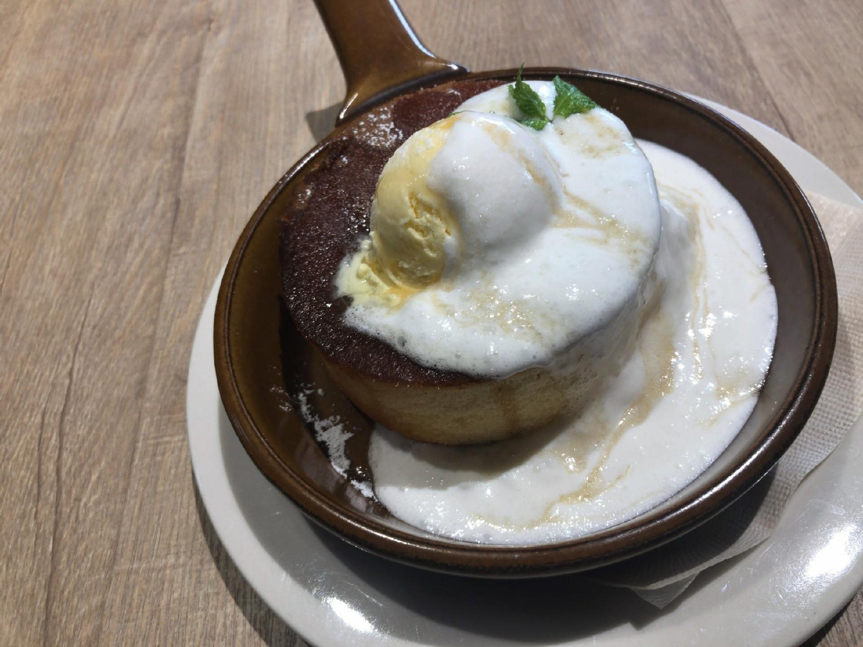 Hands Cafe