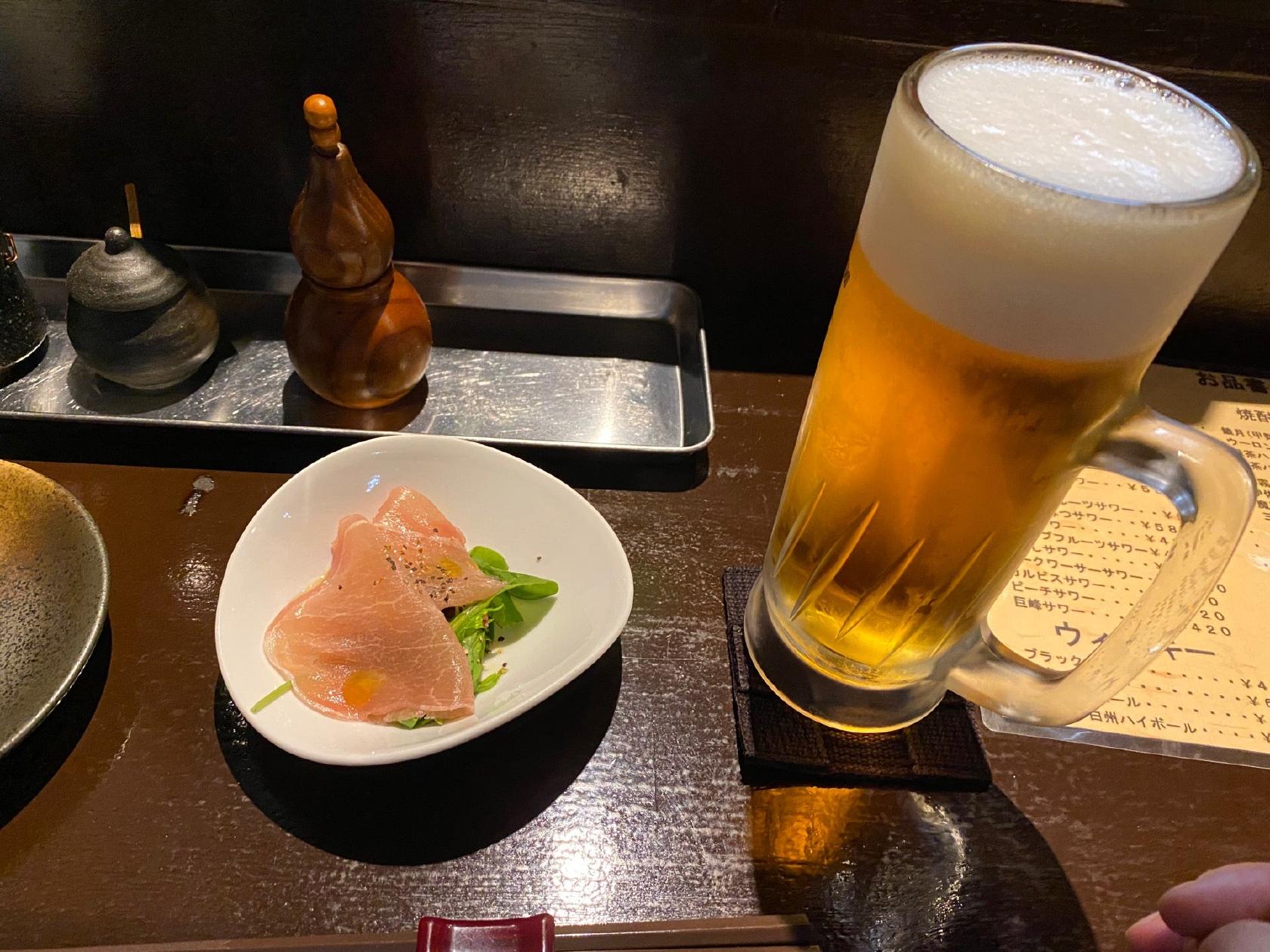 牛たん 凛