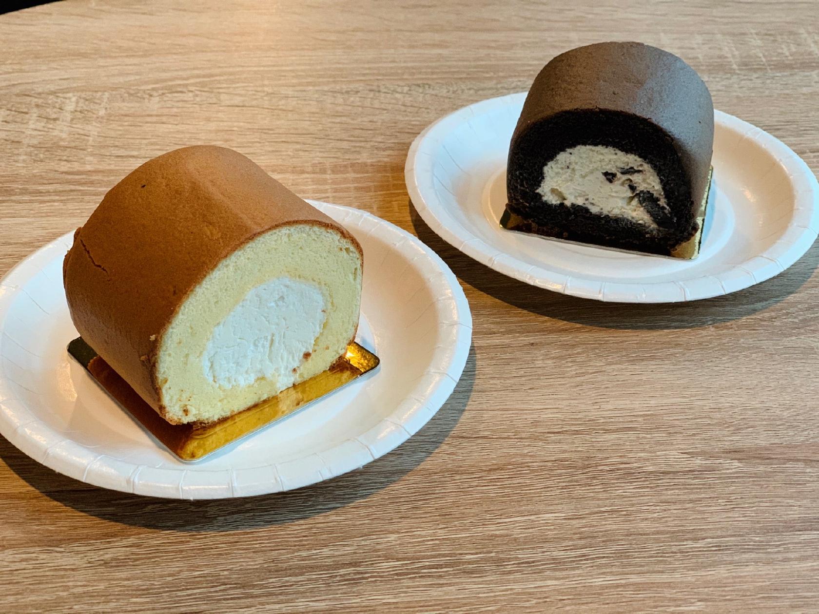 巴特里精緻烘焙