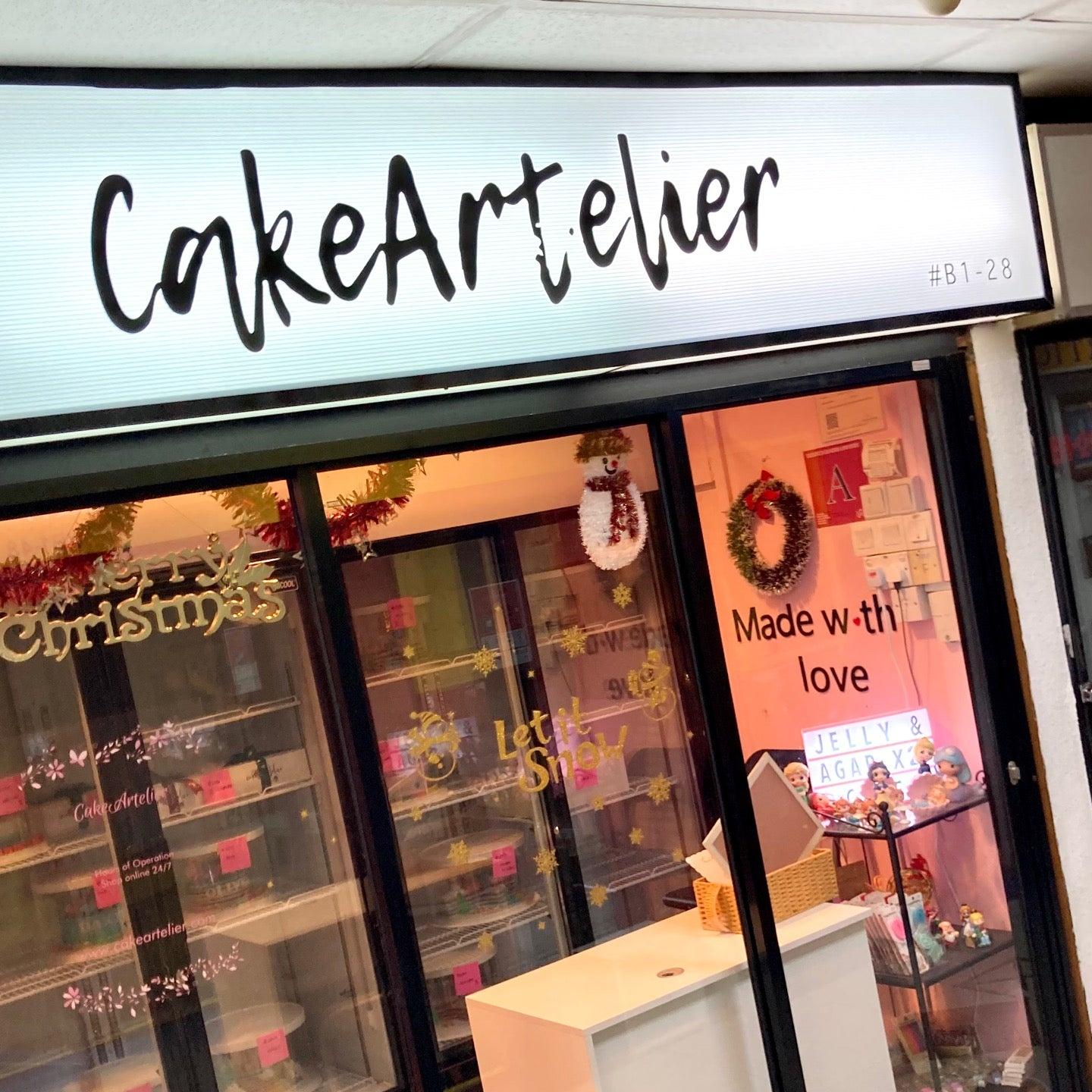Cake Artelier