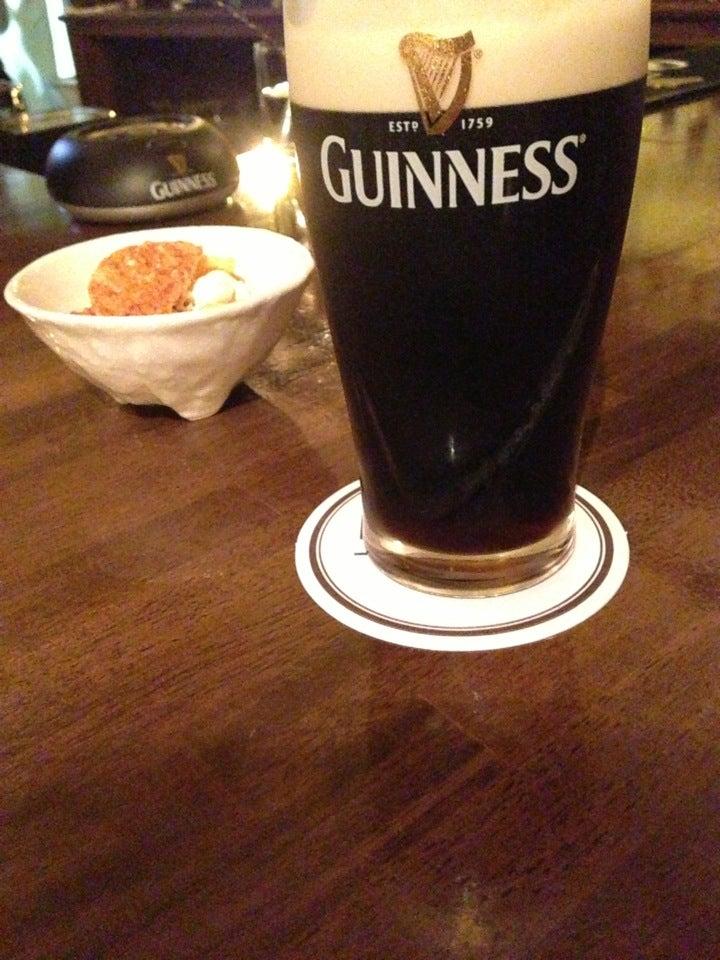 BAR STATION ARATA