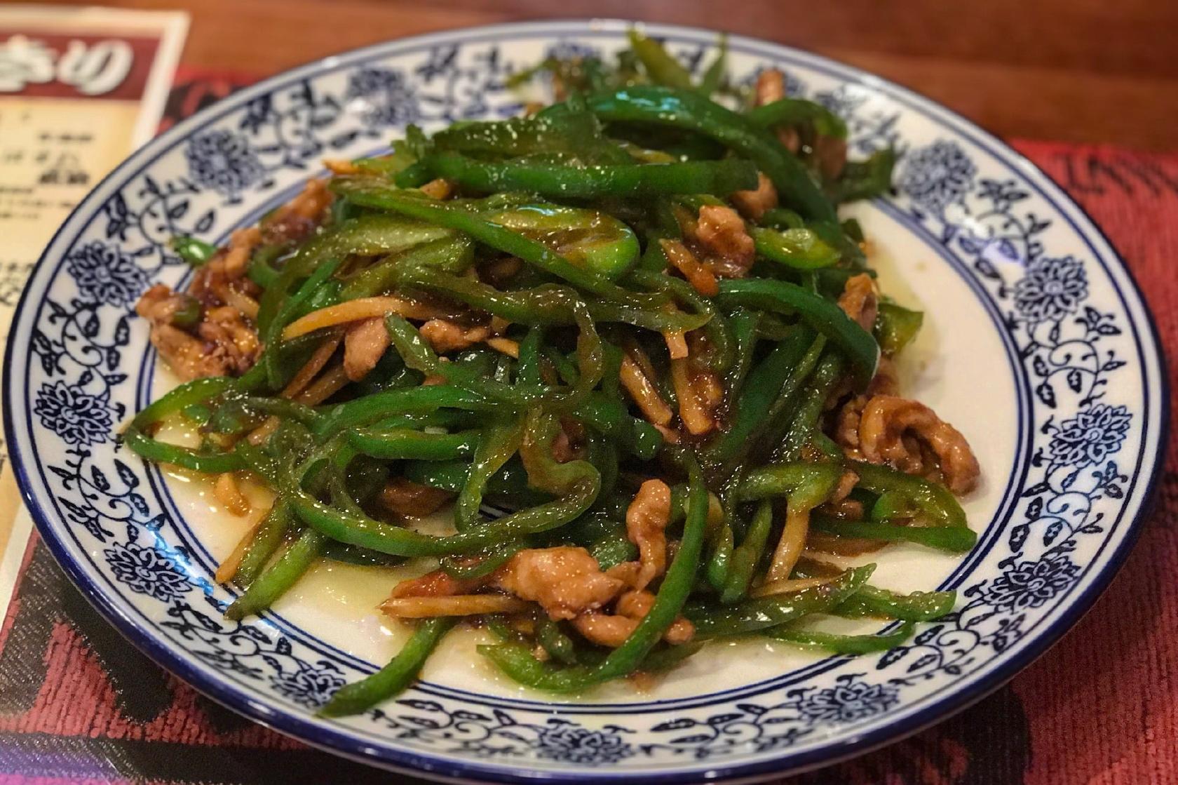 創作中華 喜家酒館