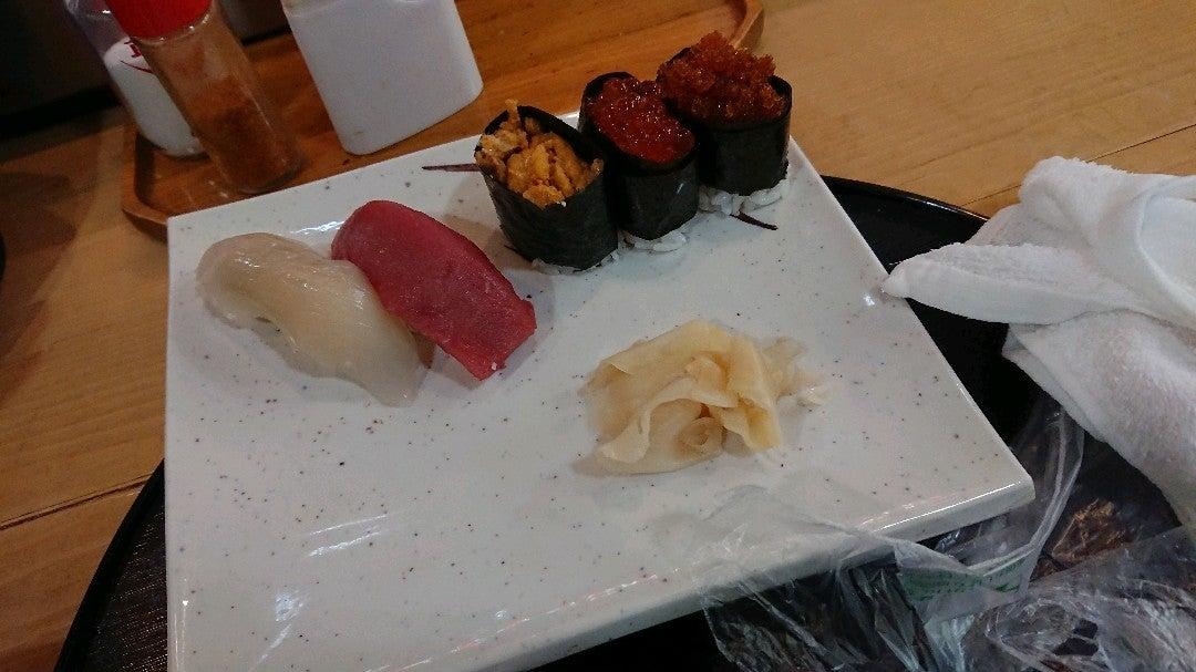 浪花 亀寿司