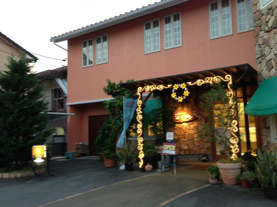 花小路