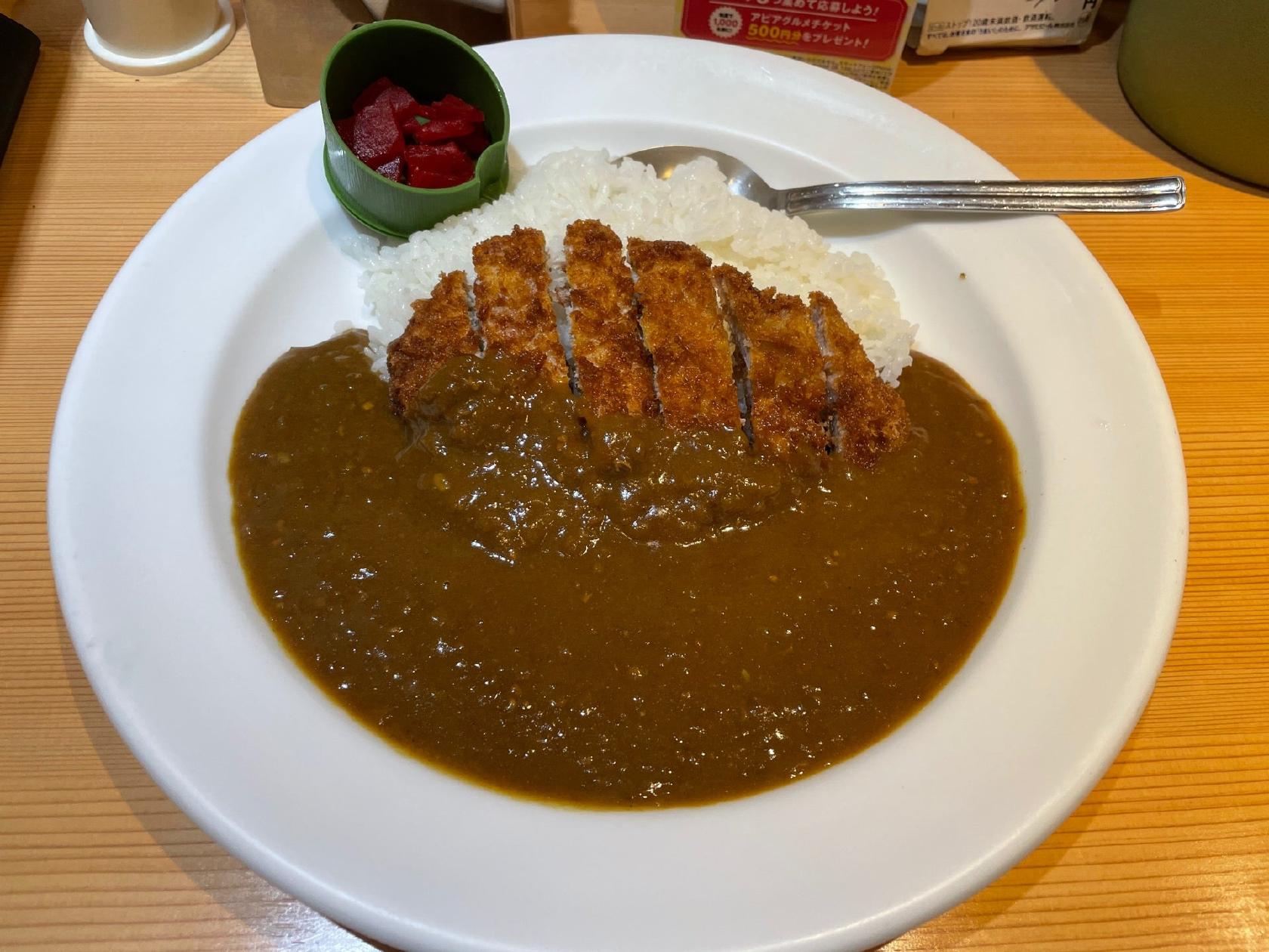 北海道カリークラブ おの