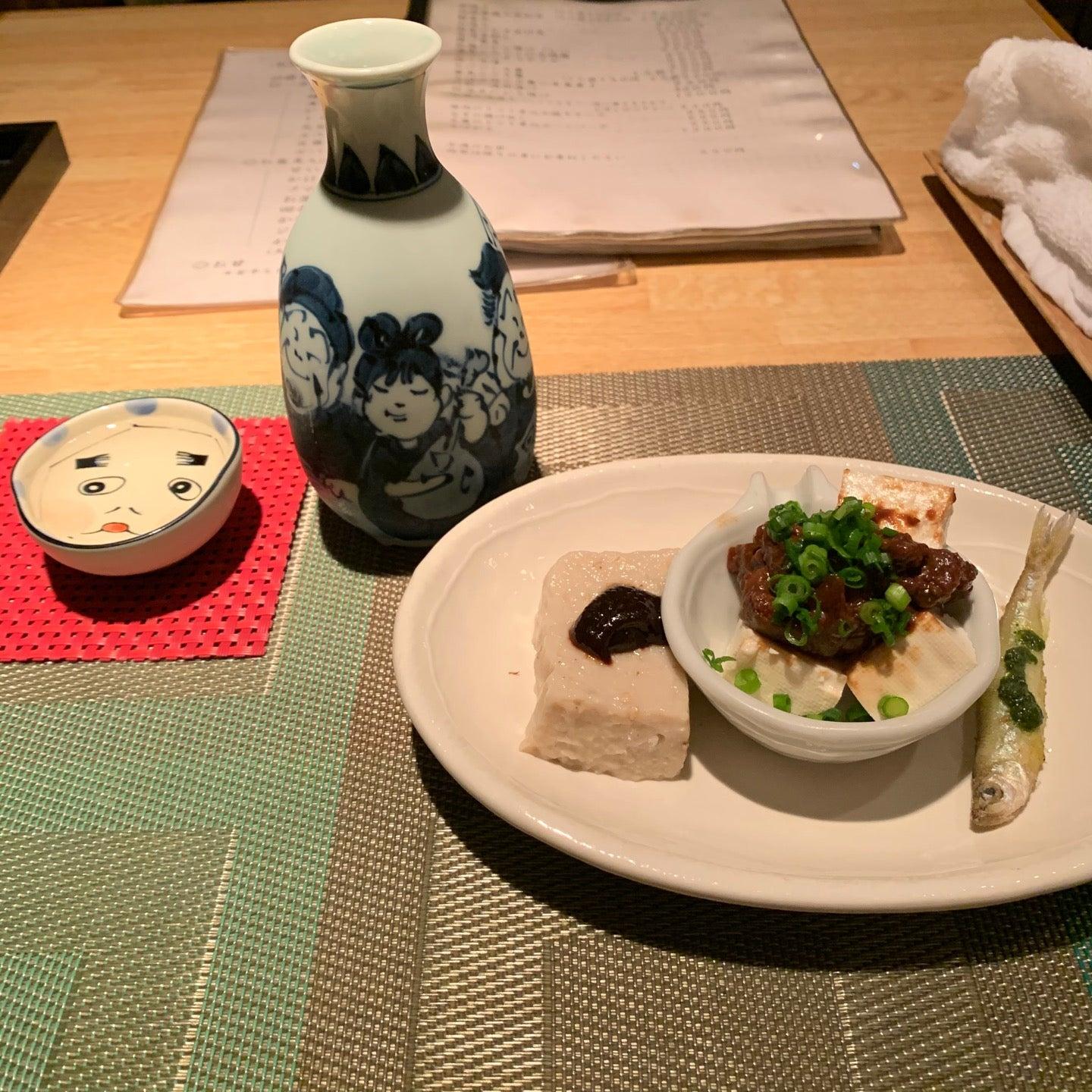 手打ち蕎麦 七彩