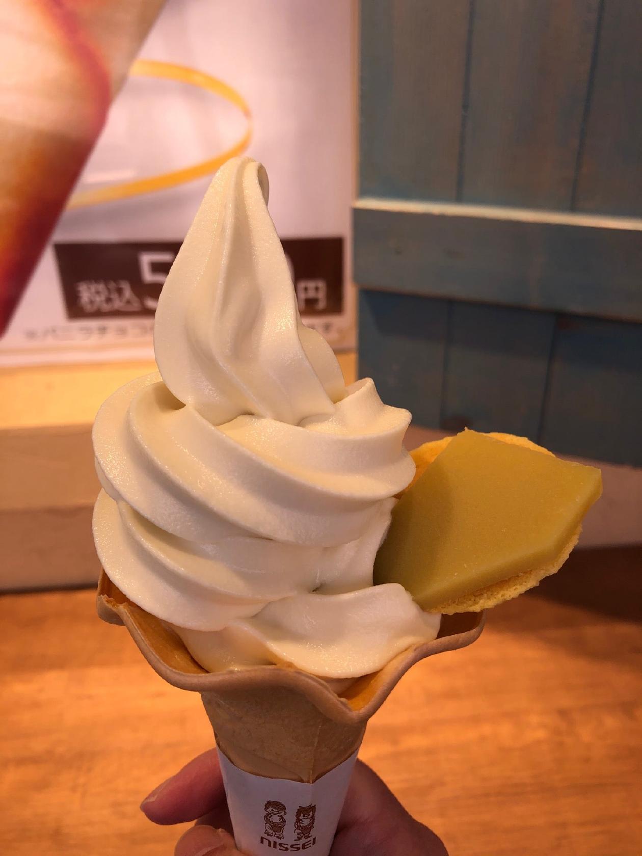 舟和 仲見世3号店