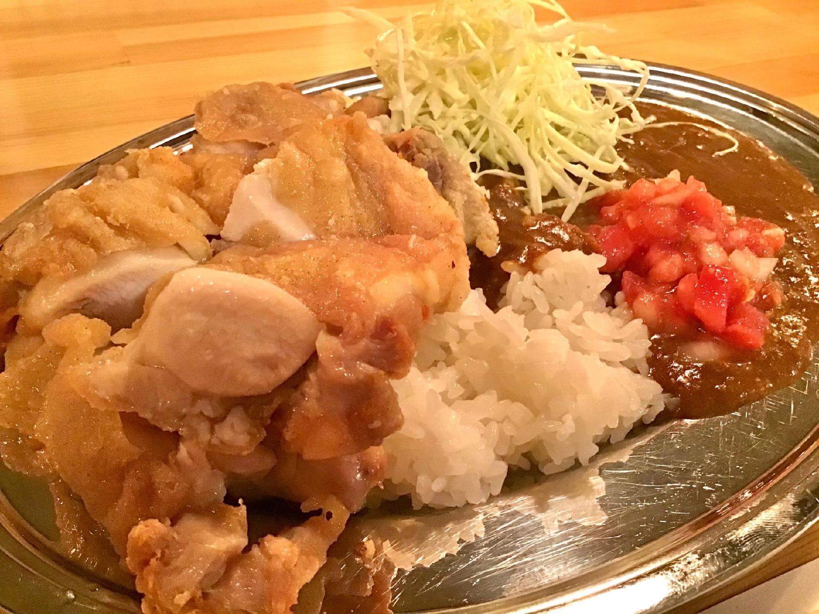 チカーノ食堂