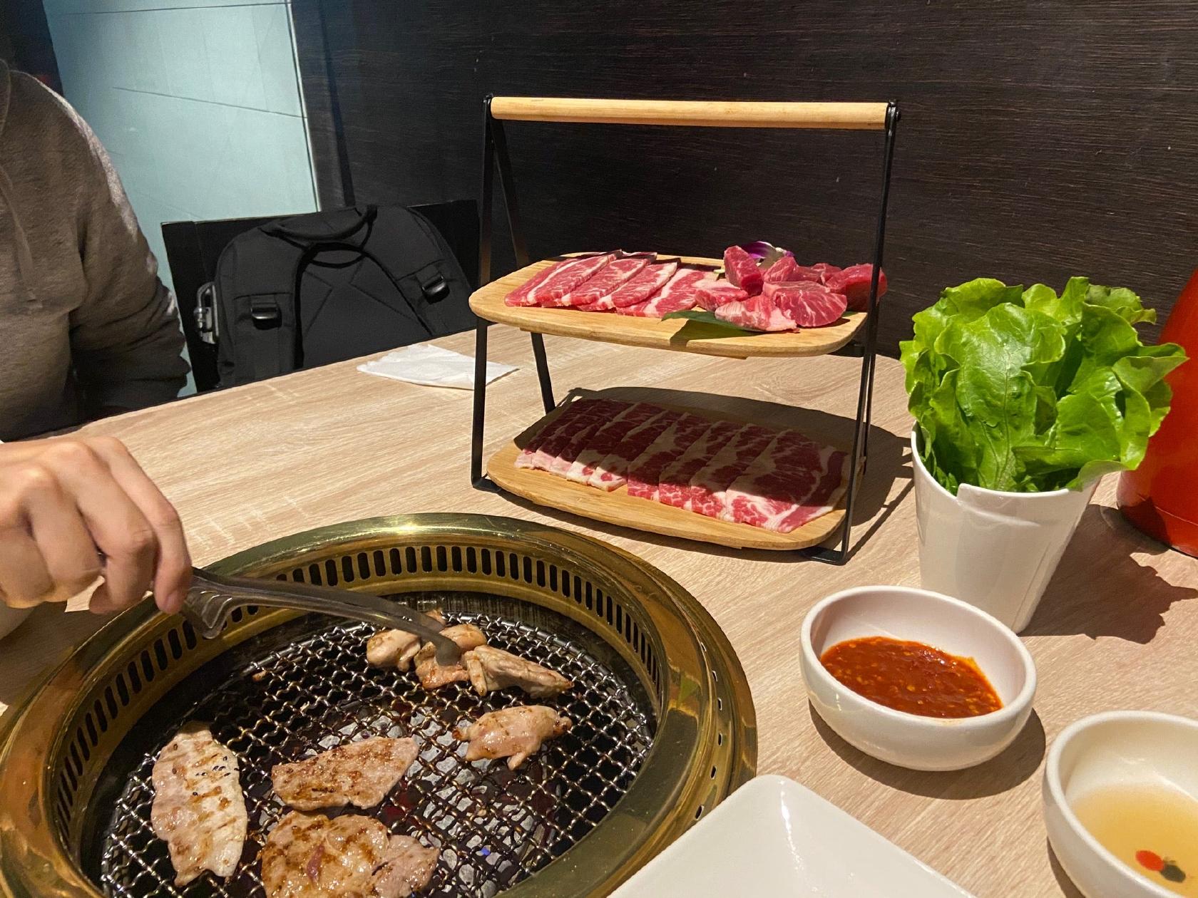 紅巢燒肉工房