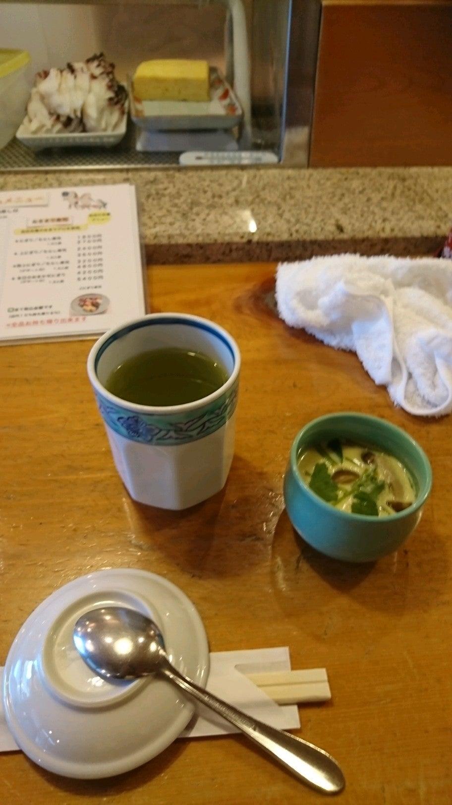 ともえ寿司
