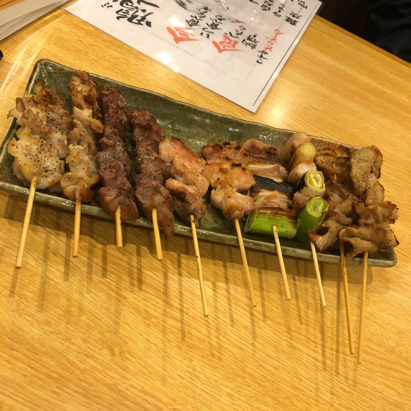 とりどーる 西神戸店
