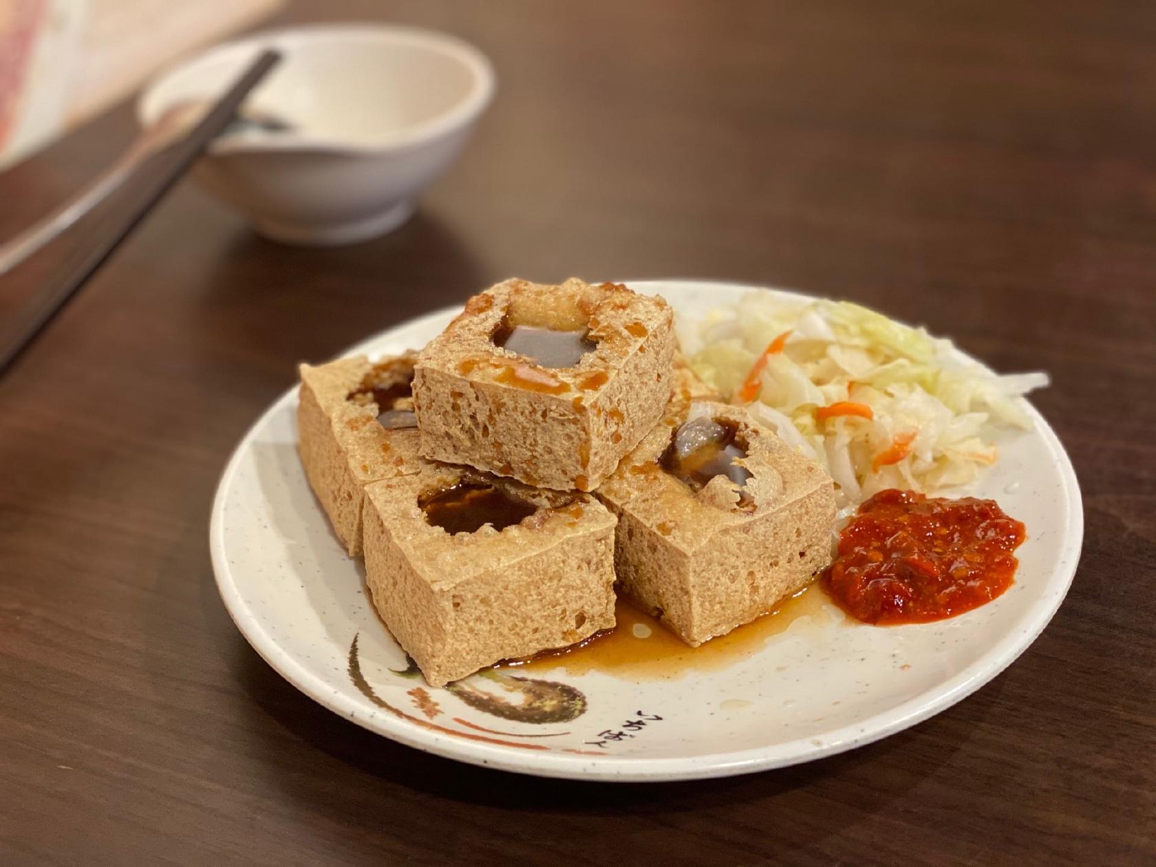 禾記港式麻辣