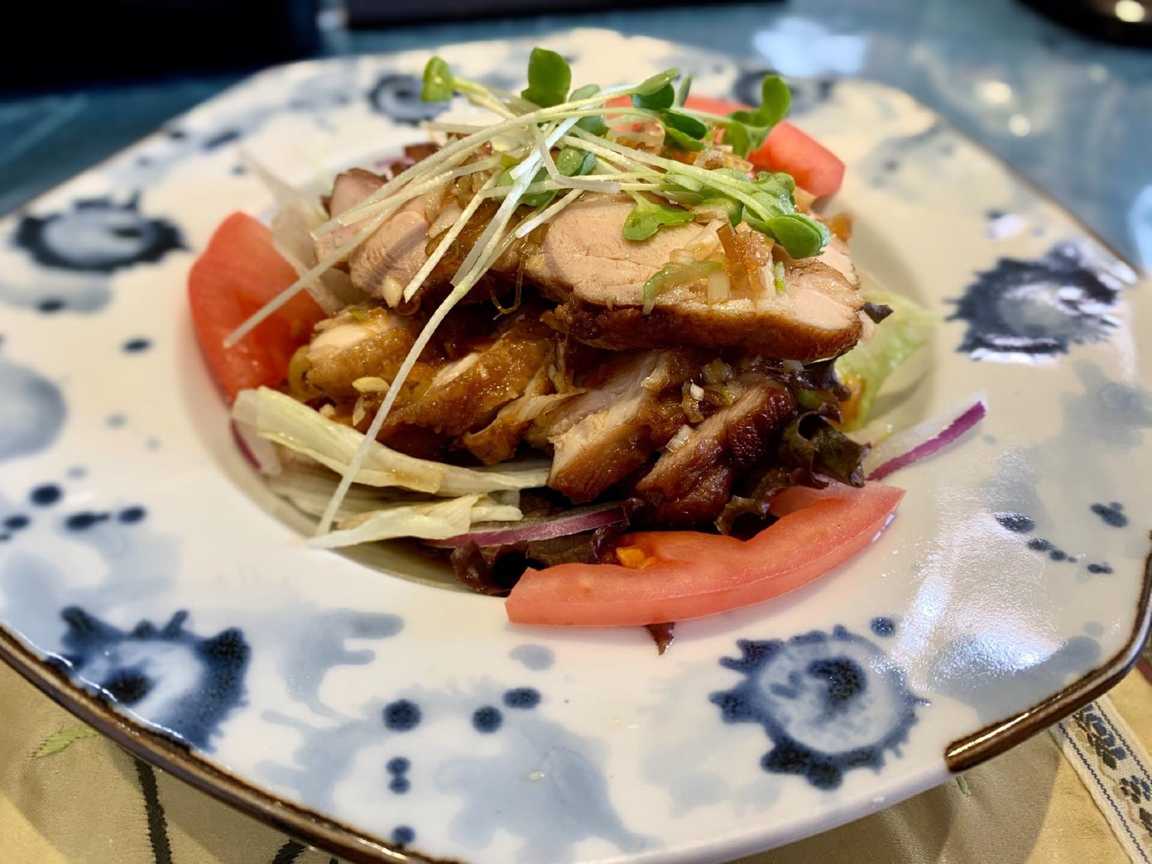 中国料理 龍乃子