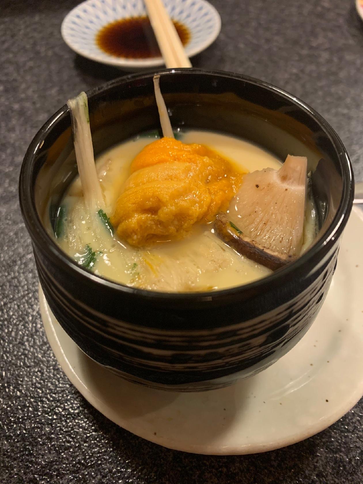 銀鮨 本店
