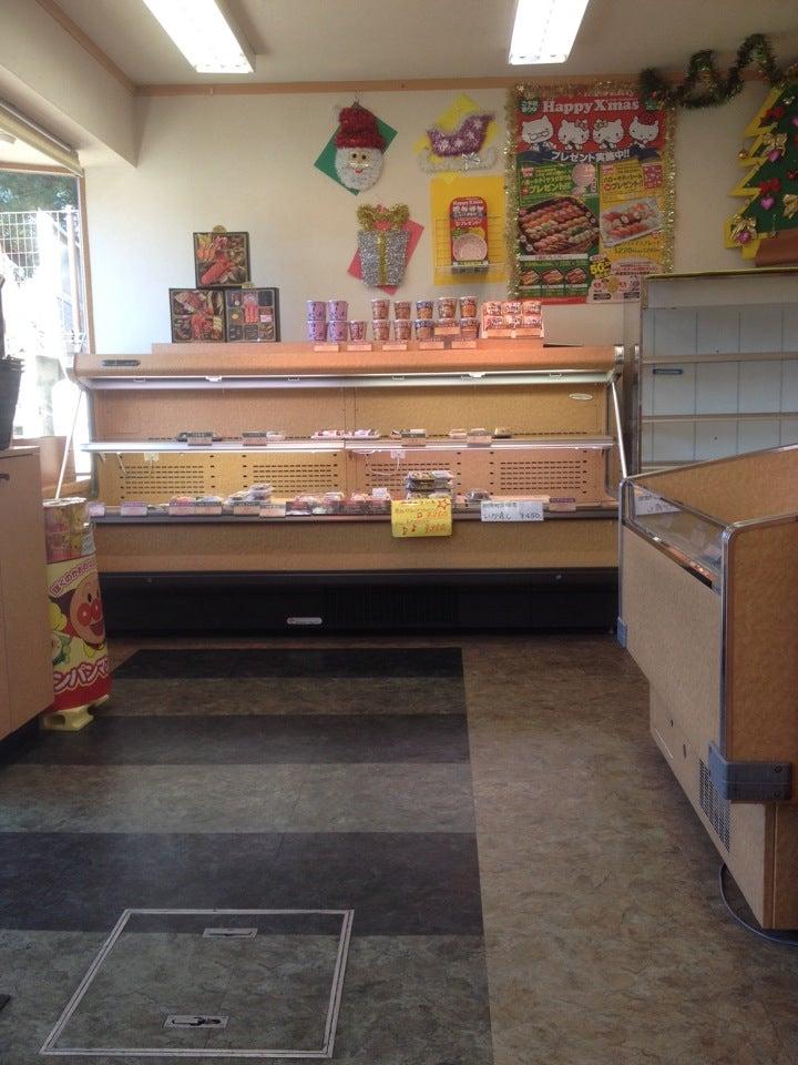 小僧寿し桃浜町店