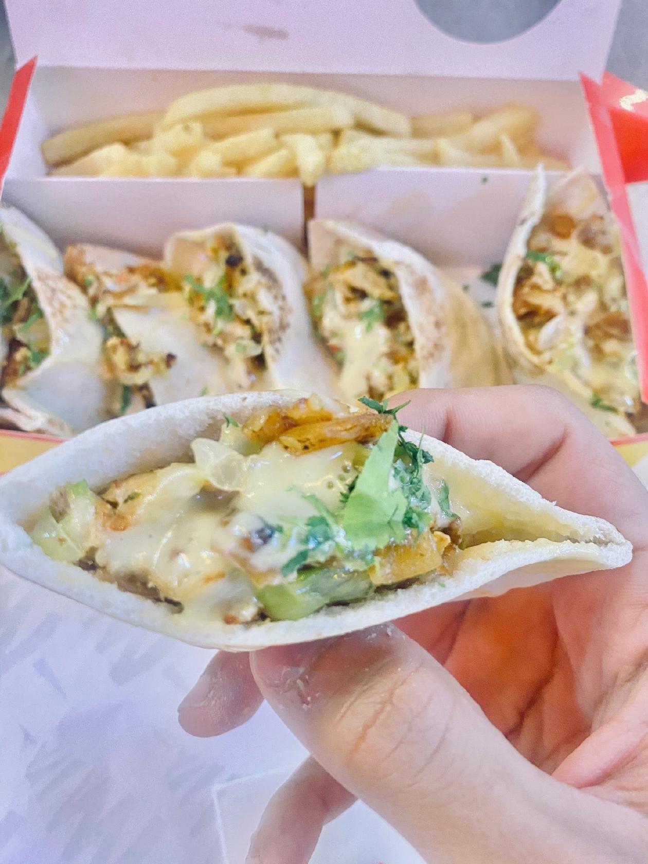 Shawerma King شاورما كنج