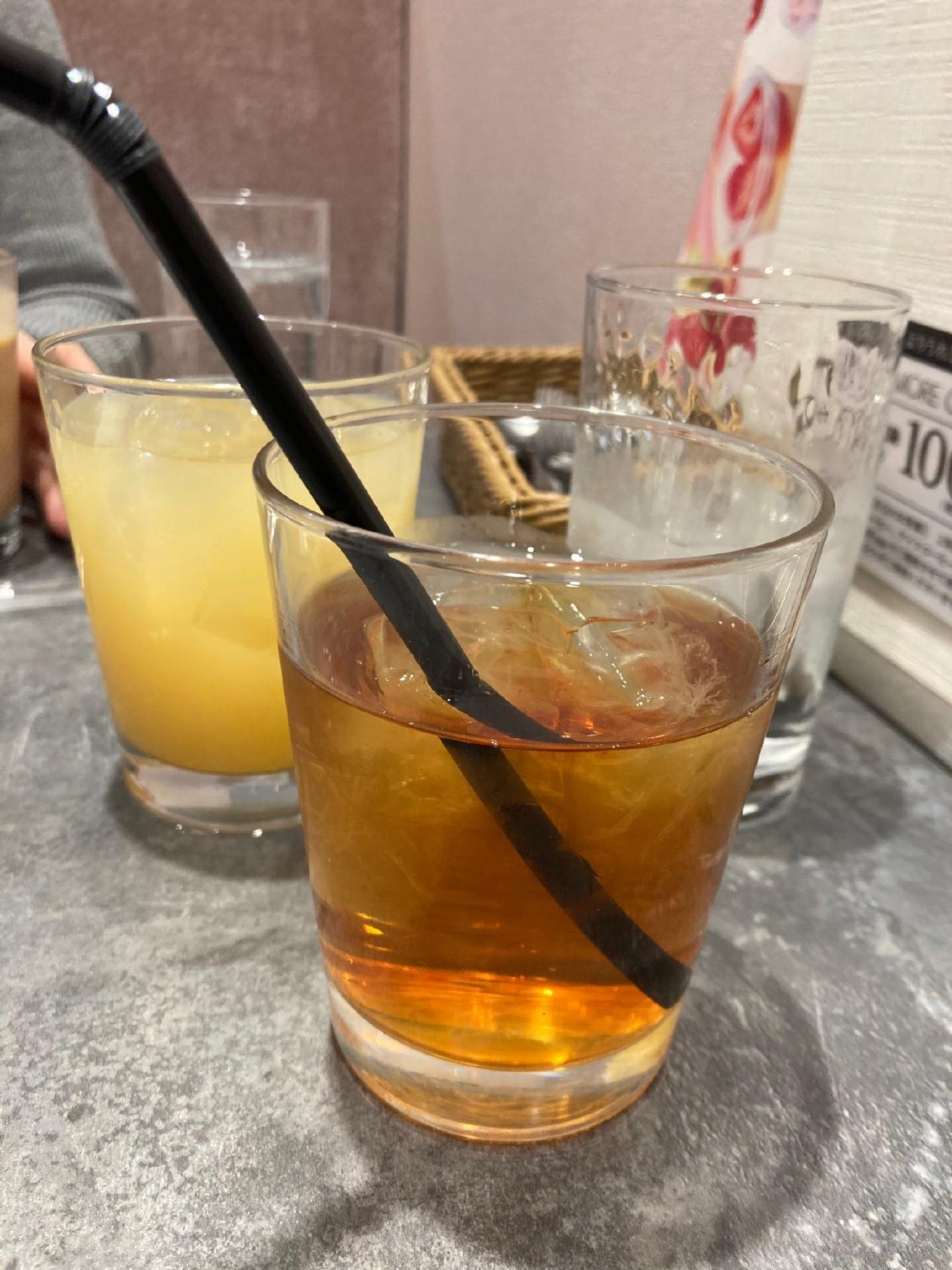 麹町珈琲
