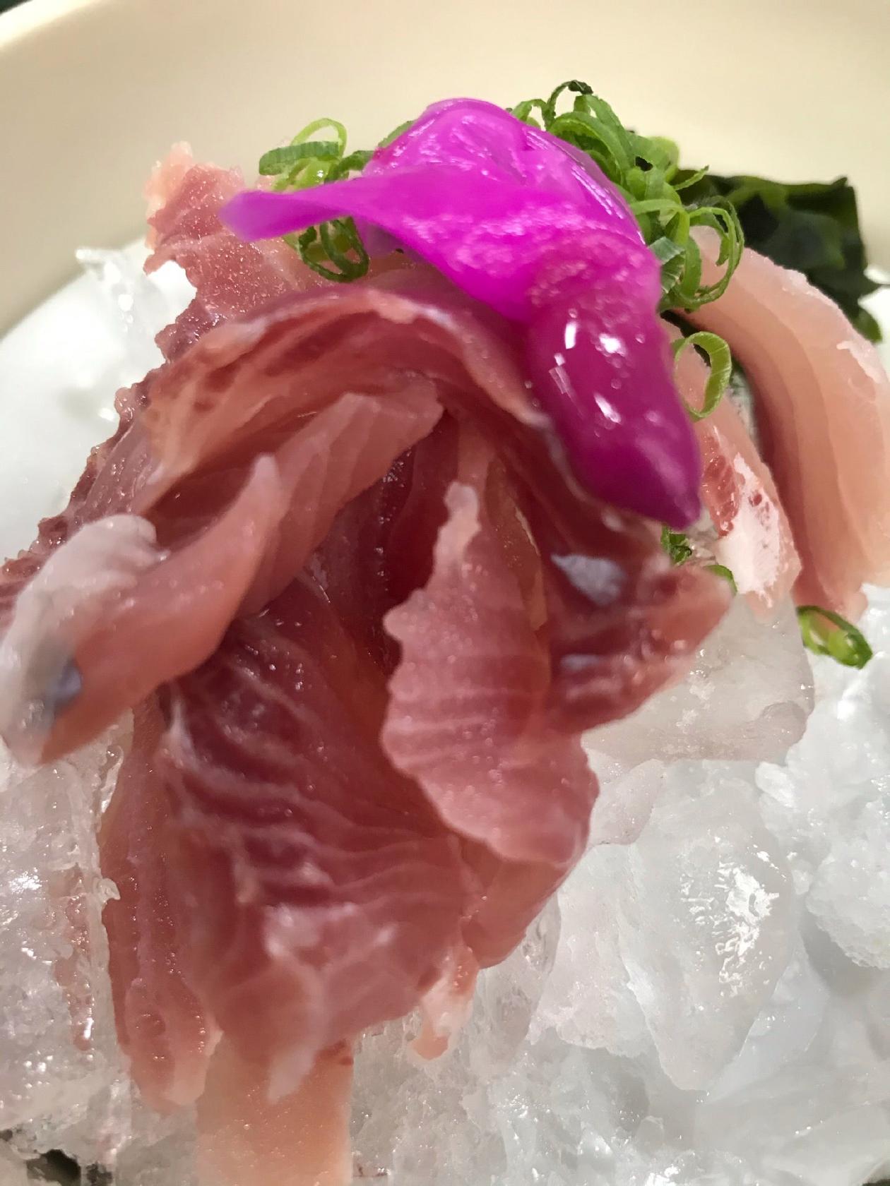割烹 花月