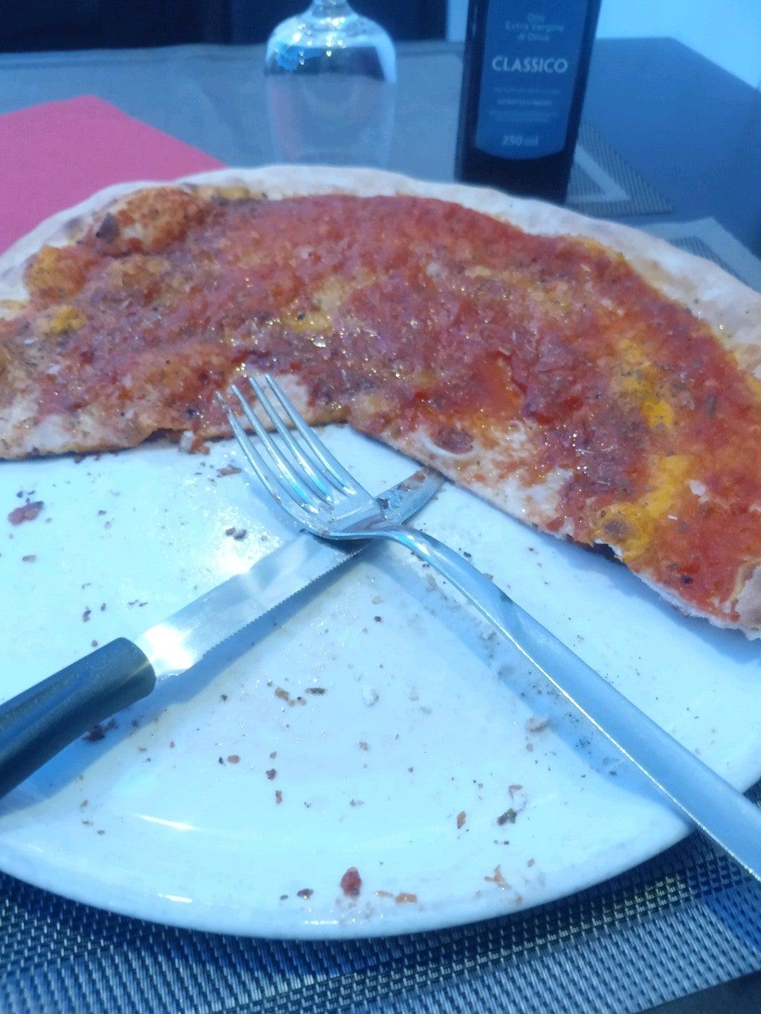 Ristorante dai 2 fratelli