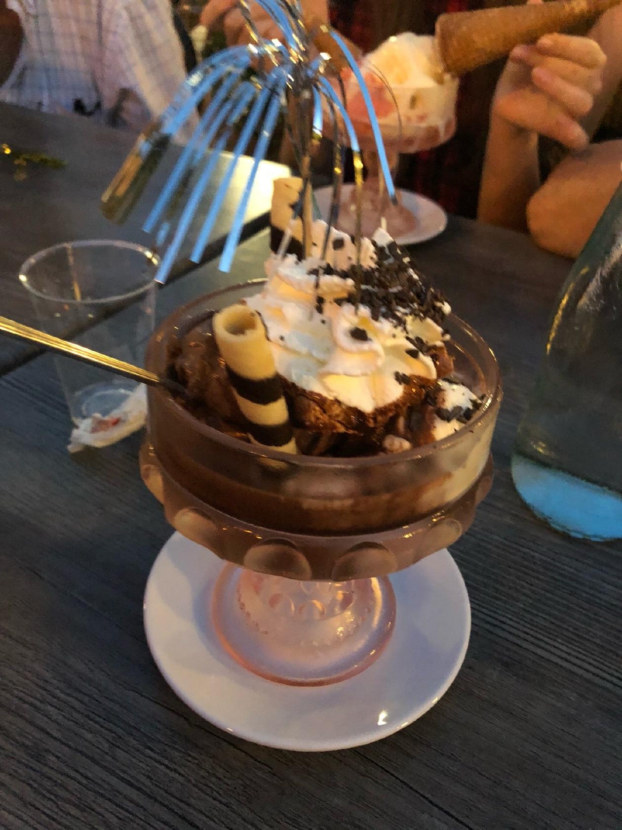 Golosia Bar Gelateria Pasticceria Ristorante