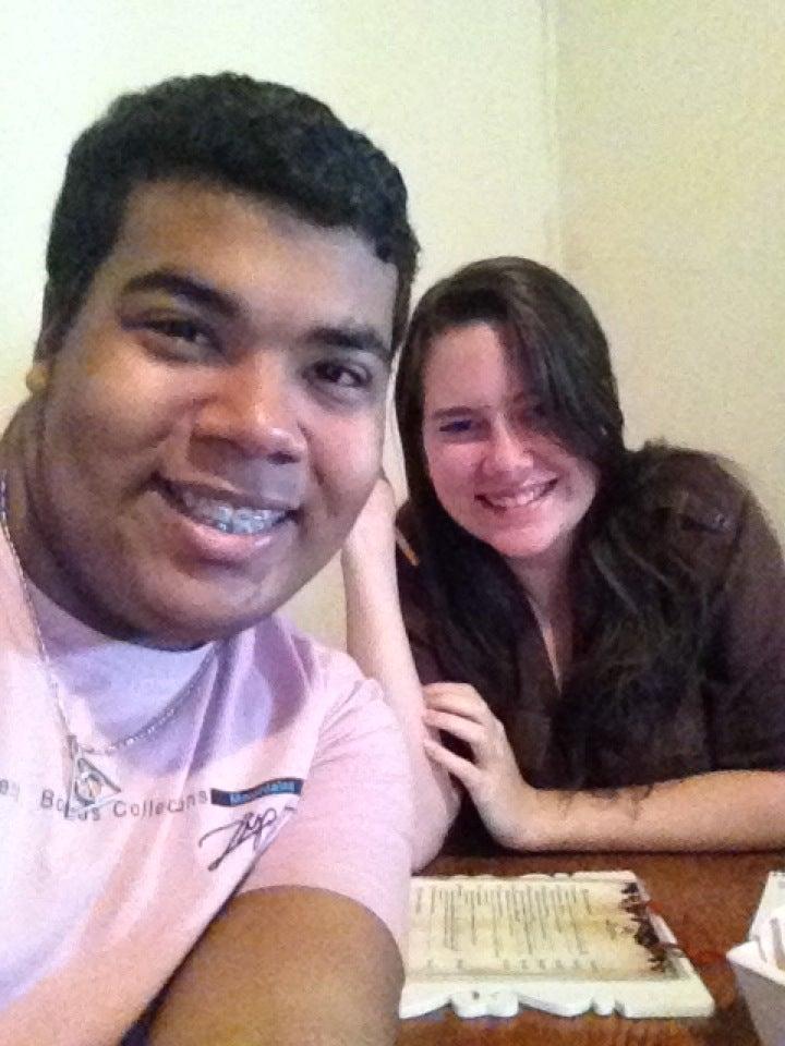 Mão Q Faz Doce Café