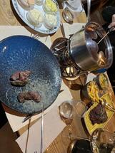 La Taverne de l'Alpée